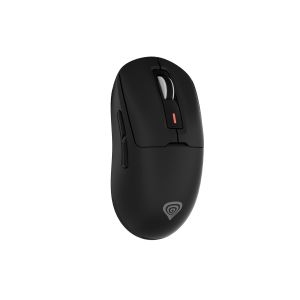 Genesis herná myš ZIRCON 660/Herná/Optická/12 000 DPI/Drôtové/Bezdrôtové/Čierna NMG-2191