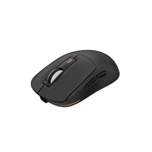 Genesis herná myš ZIRCON 660/Herná/Optická/12 000 DPI/Drôtové/Bezdrôtové/Čierna NMG-2191