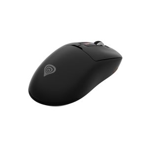 Genesis herná myš ZIRCON 660/Herná/Optická/12 000 DPI/Drôtové/Bezdrôtové/Čierna NMG-2191