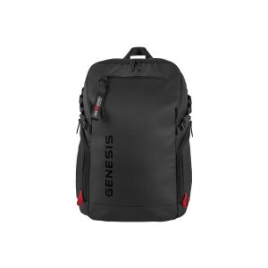 Batoh Genesis PALLAD 420 pre herný ntb do 15,6" NBG-2217