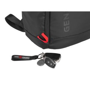 Batoh Genesis PALLAD 420 pre herný ntb do 15,6" NBG-2217