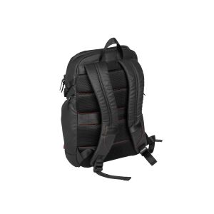 Batoh Genesis PALLAD 420 pre herný ntb do 15,6" NBG-2217