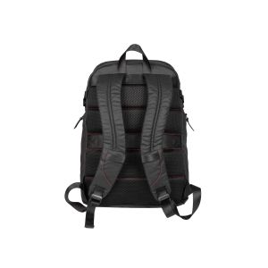 Batoh Genesis PALLAD 420 pre herný ntb do 15,6" NBG-2217