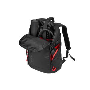 Batoh Genesis PALLAD 420 pre herný ntb do 15,6" NBG-2217