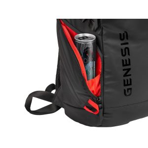 Batoh Genesis PALLAD 420 pre herný ntb do 15,6" NBG-2217