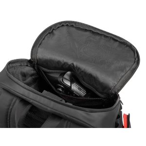 Batoh Genesis PALLAD 420 pre herný ntb do 15,6" NBG-2217
