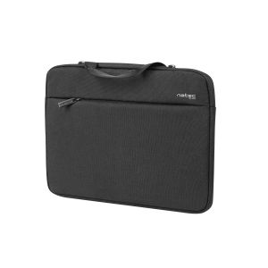 Natec sleeve pro NB CLAM 13.3" černá NET-1660