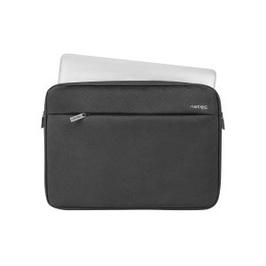 Natec sleeve pro NB CLAM 13.3" černá NET-1660