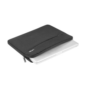 Natec sleeve pro NB CLAM 13.3" černá NET-1660