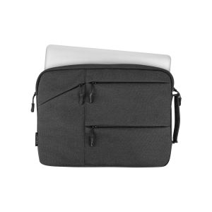 Natec sleeve pro NB MUSSEL 13.3" černý NET-1663