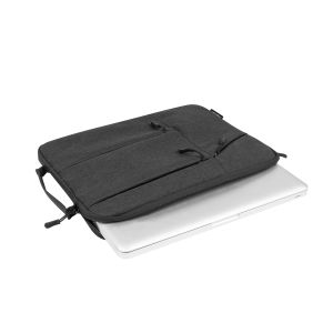 Natec sleeve pro NB MUSSEL 13.3" černý NET-1663