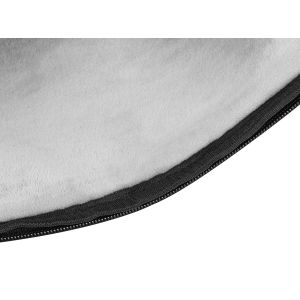 Natec sleeve pro NB MUSSEL 13.3" černý NET-1663