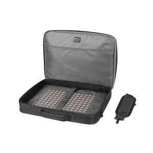 Natec taška pre nb BOXER LITE 15,6", čierna NTO-2054
