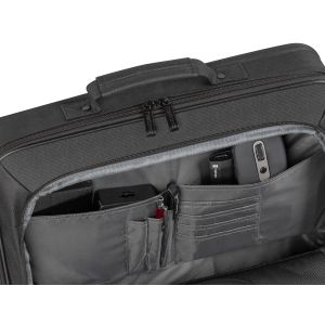 Natec taška pre nb BOXER LITE 15,6", čierna NTO-2054