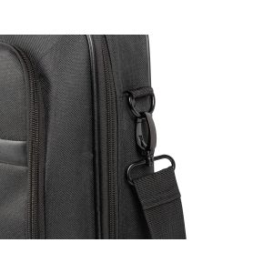 Natec taška pre nb BOXER LITE 15,6", čierna NTO-2054