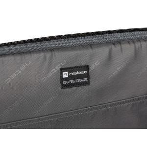 Natec taška pre nb BOXER LITE 15,6", čierna NTO-2054