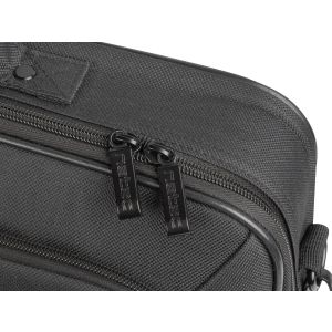Natec taška pre nb BOXER LITE 15,6", čierna NTO-2054