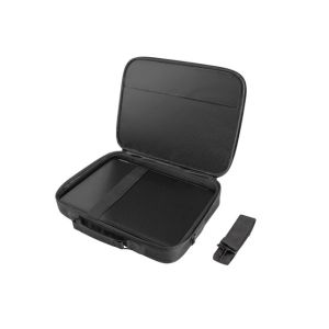 Taška pre ntb Natec IMPALA 2, 14,1", čierna NTO-2227