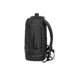 Batoh pre nb Natec CAMEL LIGHT 15.6", 19 L, čierna NTO-2225
