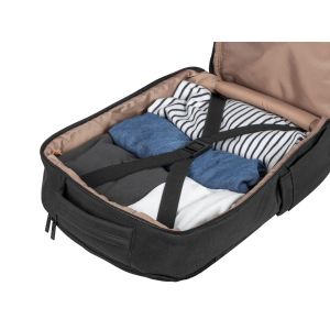 Batoh pre nb Natec CAMEL LIGHT 15.6", 19 L, čierna NTO-2225