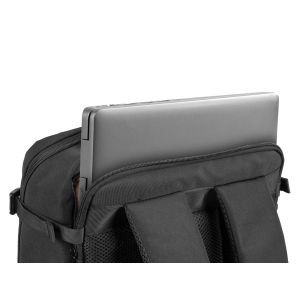Batoh pre nb Natec CAMEL LIGHT 15.6", 19 L, čierna NTO-2225