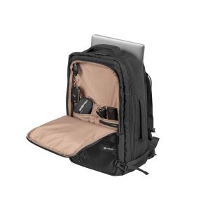 Batoh pre nb Natec CAMEL LIGHT 15.6", 19 L, čierna NTO-2225