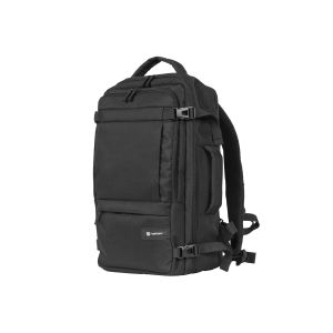 Batoh pre nb Natec CAMEL LIGHT 15.6", 19 L, čierna NTO-2225