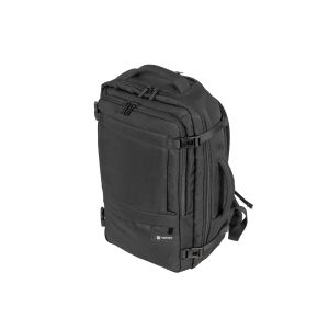 Batoh pre nb Natec CAMEL LIGHT 15.6", 19 L, čierna NTO-2225