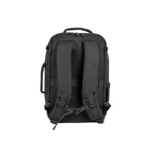 Batoh pre nb Natec CAMEL LIGHT 15.6", 19 L, čierna NTO-2225