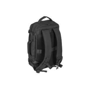 Batoh pre nb Natec CAMEL LIGHT 15.6", 19 L, čierna NTO-2225