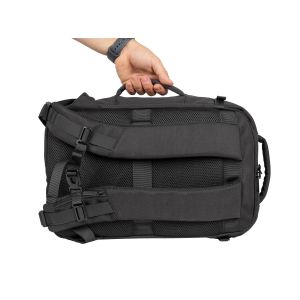 Batoh pre nb Natec CAMEL LIGHT 15.6", 19 L, čierna NTO-2225