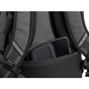Batoh pre nb Natec ALPACA 2, 15,6", 20 L, sivý NTO-2226