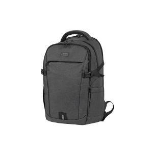 Batoh pre nb Natec ALPACA 2, 15,6", 20 L, sivý NTO-2226