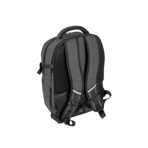 Batoh pre nb Natec ALPACA 2, 15,6", 20 L, sivý NTO-2226