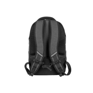 Batoh pre nb Natec ALPACA 2, 15,6", 20 L, sivý NTO-2226