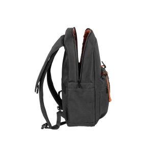 Batoh pre nb Natec NIALA 15,6", 18 L, čierna - oranžová NTO-2240