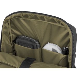 Batoh pre nb Natec NIALA 15,6", 18 L, čierna - zelená NTO-2239