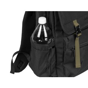 Batoh pre nb Natec NIALA 15,6", 18 L, čierna - zelená NTO-2239