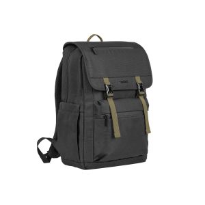 Batoh pre nb Natec NIALA 15,6", 18 L, čierna - zelená NTO-2239