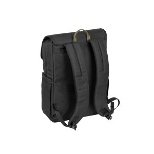 Batoh pre nb Natec NIALA 15,6", 18 L, čierna - zelená NTO-2239