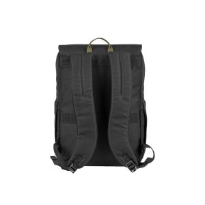Batoh pre nb Natec NIALA 15,6", 18 L, čierna - zelená NTO-2239