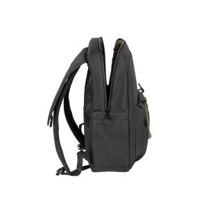 Batoh pre nb Natec NIALA 15,6", 18 L, čierna - zelená NTO-2239