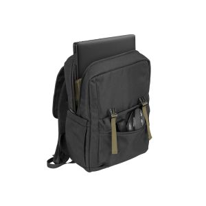 Batoh pre nb Natec NIALA 15,6", 18 L, čierna - zelená NTO-2239