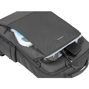 Batoh pre nb Natec KUDU Plus, 15,6", 16 L, čierny NTO-2237