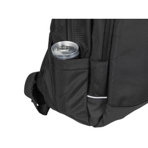 Batoh pre nb Natec KUDU, 15,6", 19 L, čierny NTO-2236