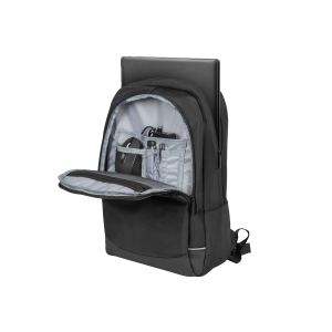 Batoh pre nb Natec KUDU, 15,6", 19 L, čierny NTO-2236