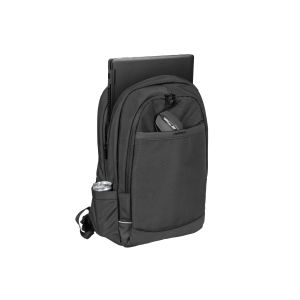 Batoh pre nb Natec KUDU, 15,6", 19 L, čierny NTO-2236