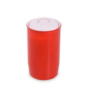 Iluminační svíčka 30% oleje Ø60 x 100 mm 60h.
