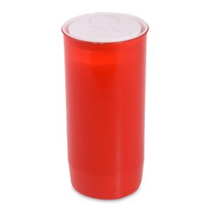 Iluminační svíčka 30% oleje Ø65 x 143 mm 120h. [1 ks]