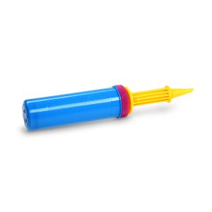 Pumpa pro balonky (PS) dvoucestná Ø48 x 280 mm [1 ks]